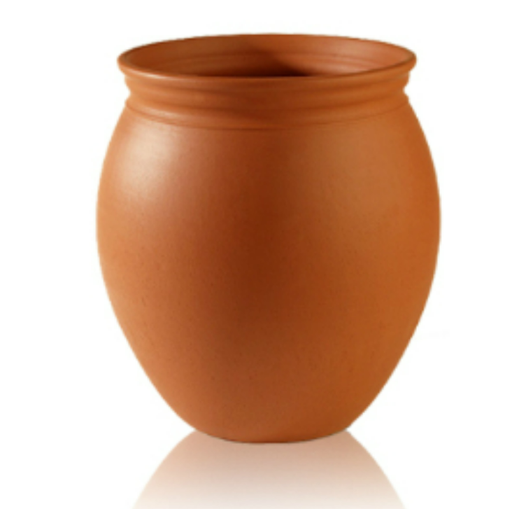 Agustiniana Terracota - Blum sa