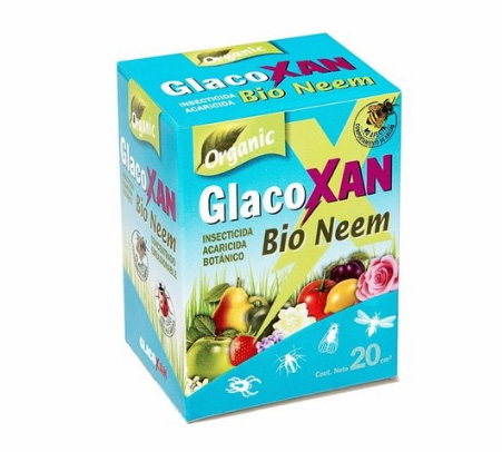 BIO NEEM GlacoXAN