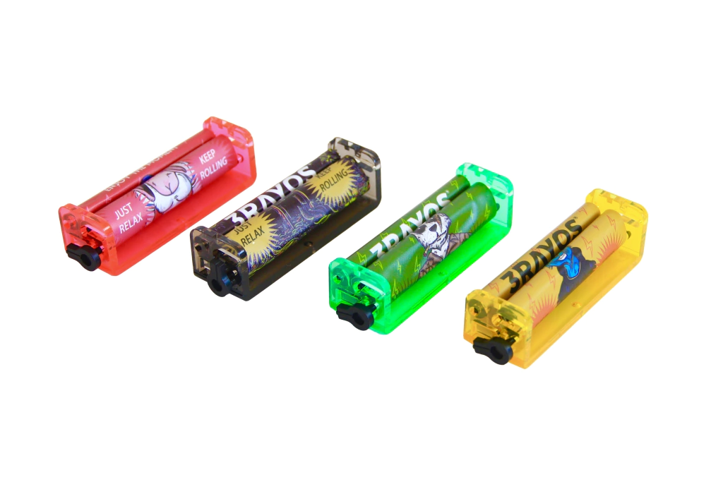 3 RAYOS MAQUINA P/ARMAR ADJUSTABLE MIX