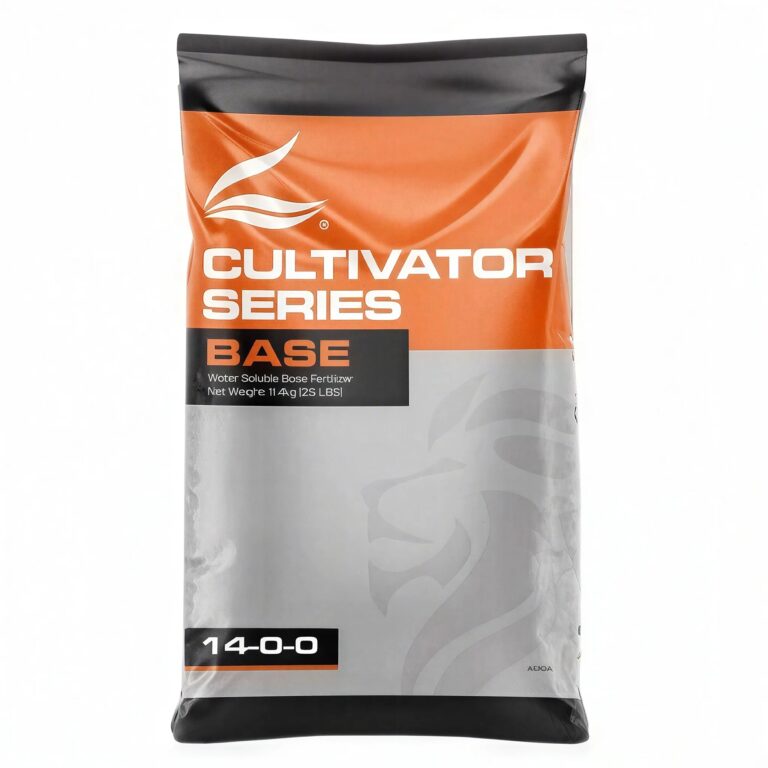 CULTIVADOR SERIES BASE 1KG.