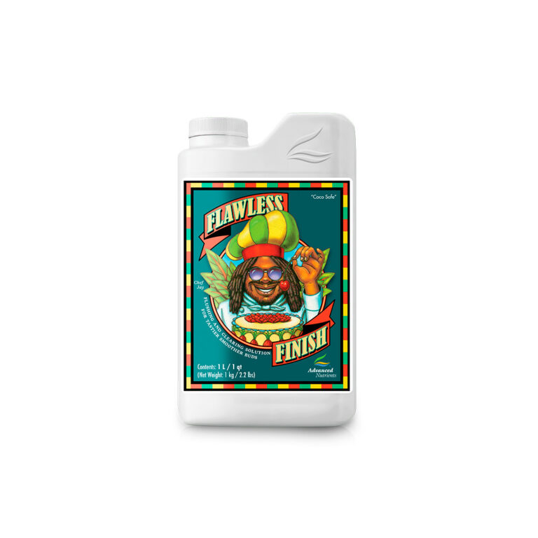 FLAWLESS FINISH *500ml.