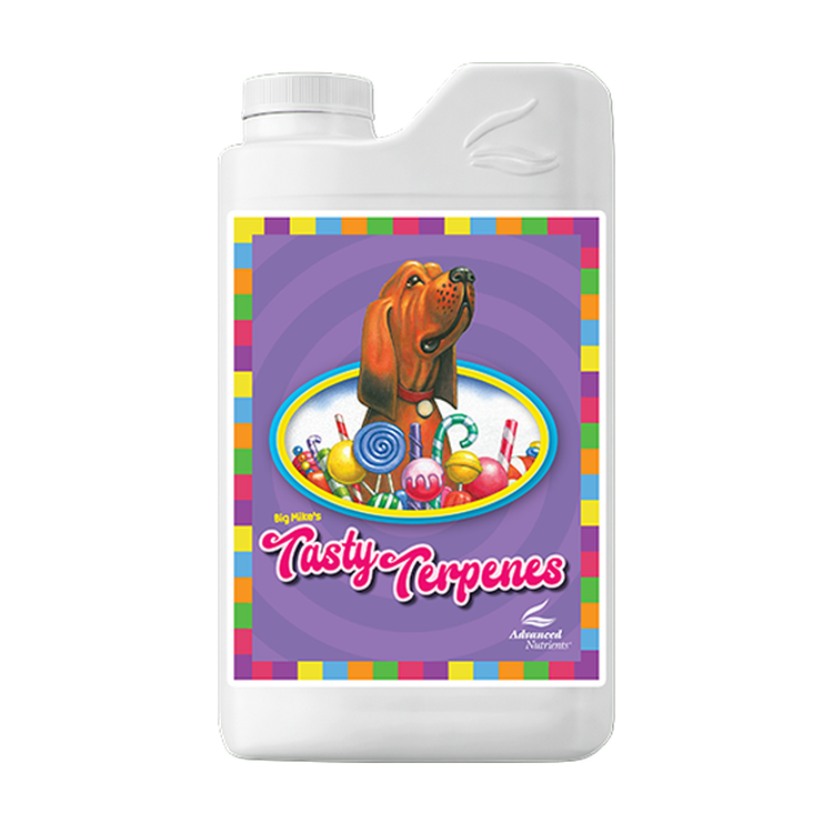 TASTY TARPENES *1LT.