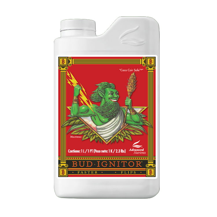 BUD IGNITOR *250ml