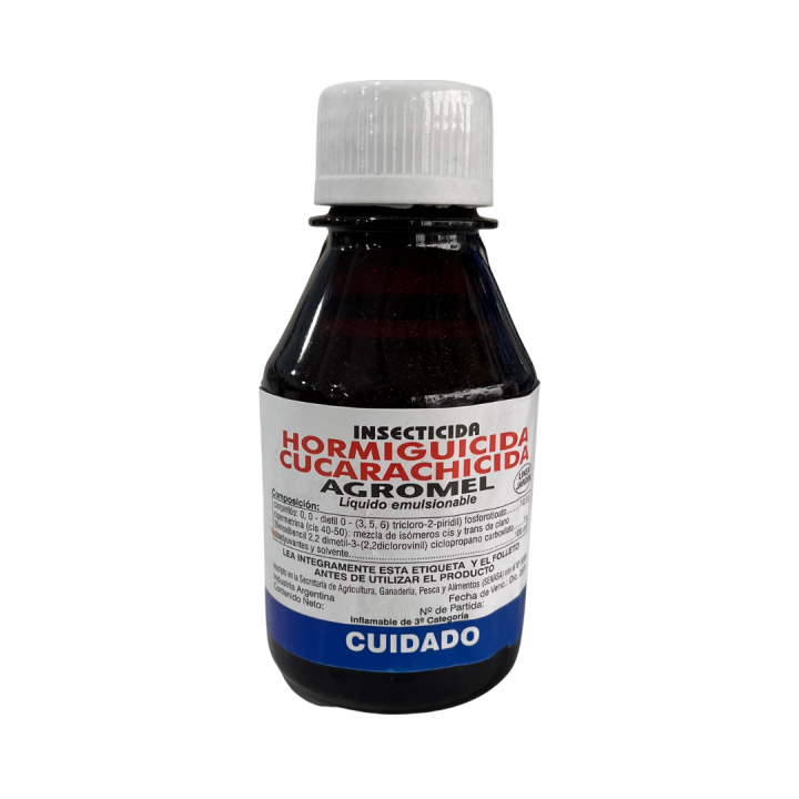 HORMIGUICIDA CUCARACHICIDA *70 CC (30+5 DE REGALO)(35)